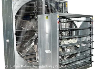 點擊查看詳細（xì）信息<br>標題：Push Pull Type Animal Husbandry Fan 閱讀次數：1921